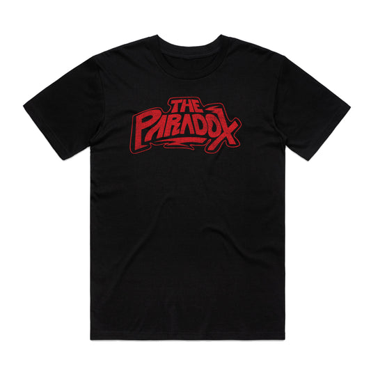 Black Pop Punk Isn't Dead Tee