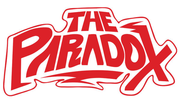 The Paradox Merch Store