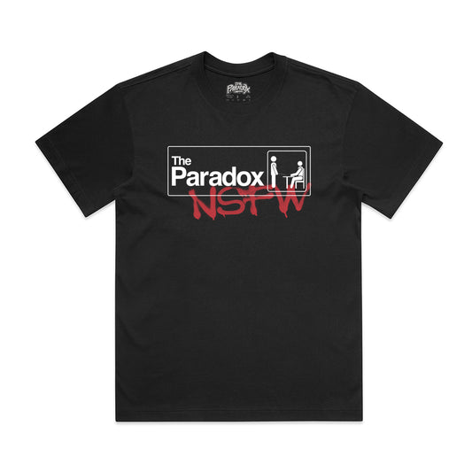 Pre Order NSFW Merch Bundle