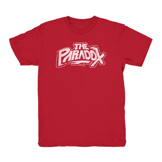 Red Pop Punk Isn't Dead Tee