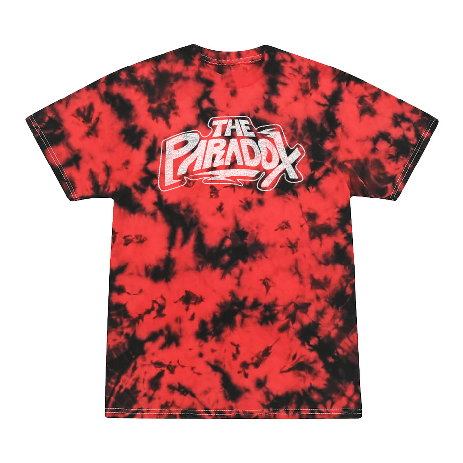 Paradox Rapper Tees The Paradox Merch Store