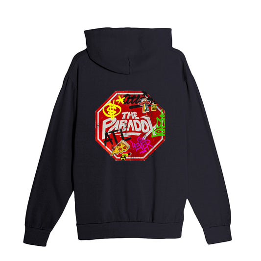 Road Rage Hoodie