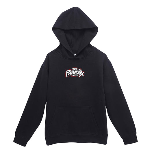 Road Rage Hoodie