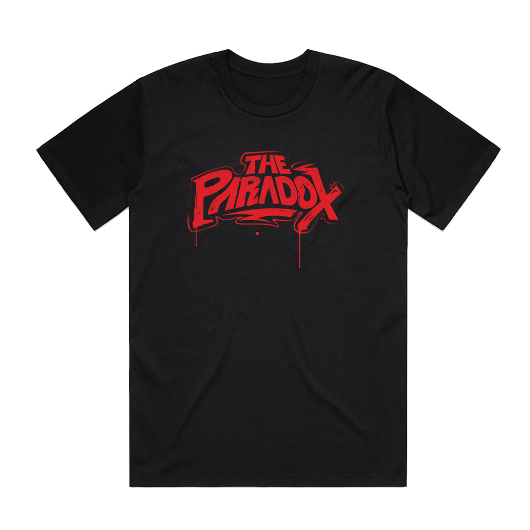 Paradox Rapper Tees The Paradox Merch Store